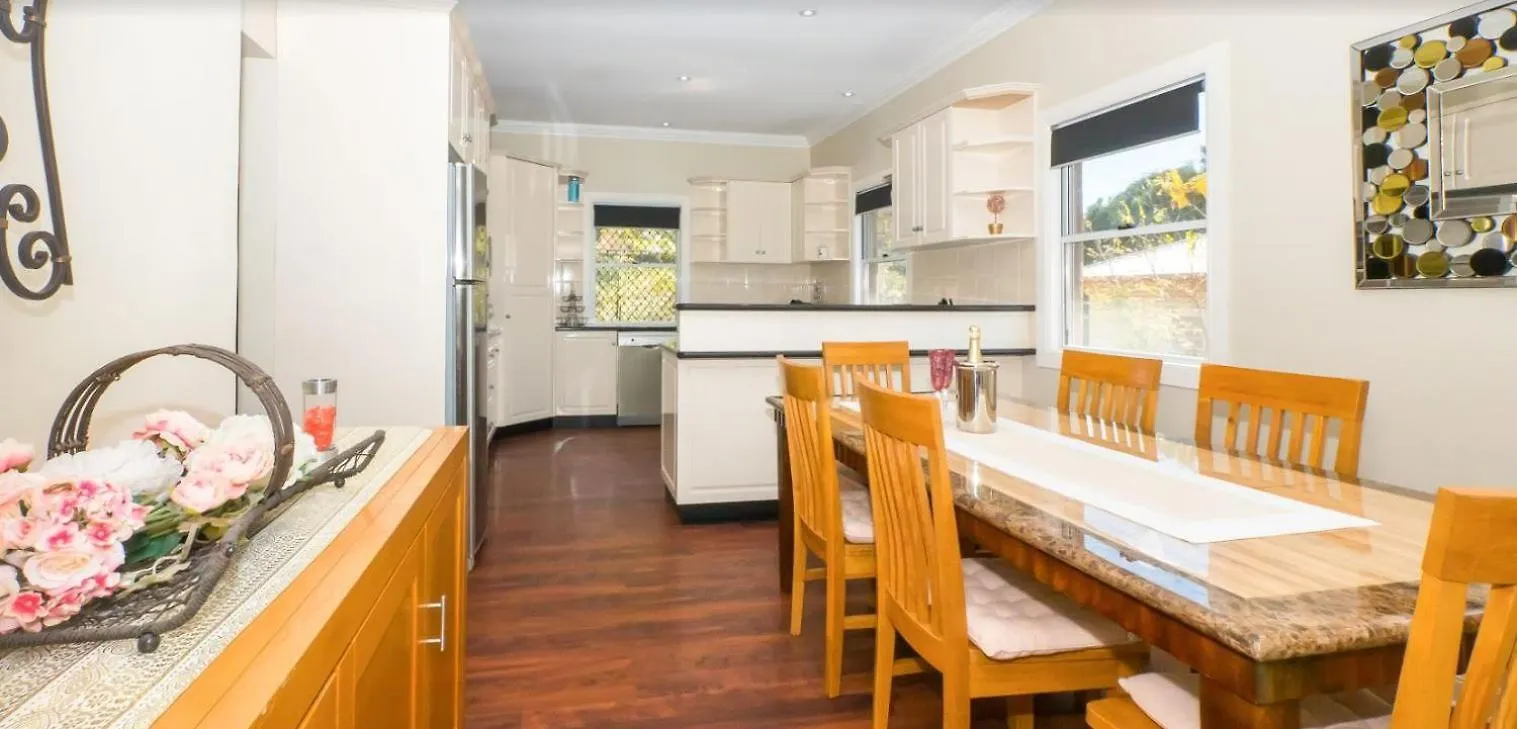 توومبا Ruthmor Villas 0*,  أستراليا